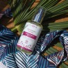 Organic monoi oil from Tahiti, nourishing oil | Clairjoie