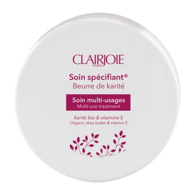 Soin multi-usages karité 50ml