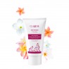 Organic face cream La crème rêvée des Vahinés® Tiare  Frangipani